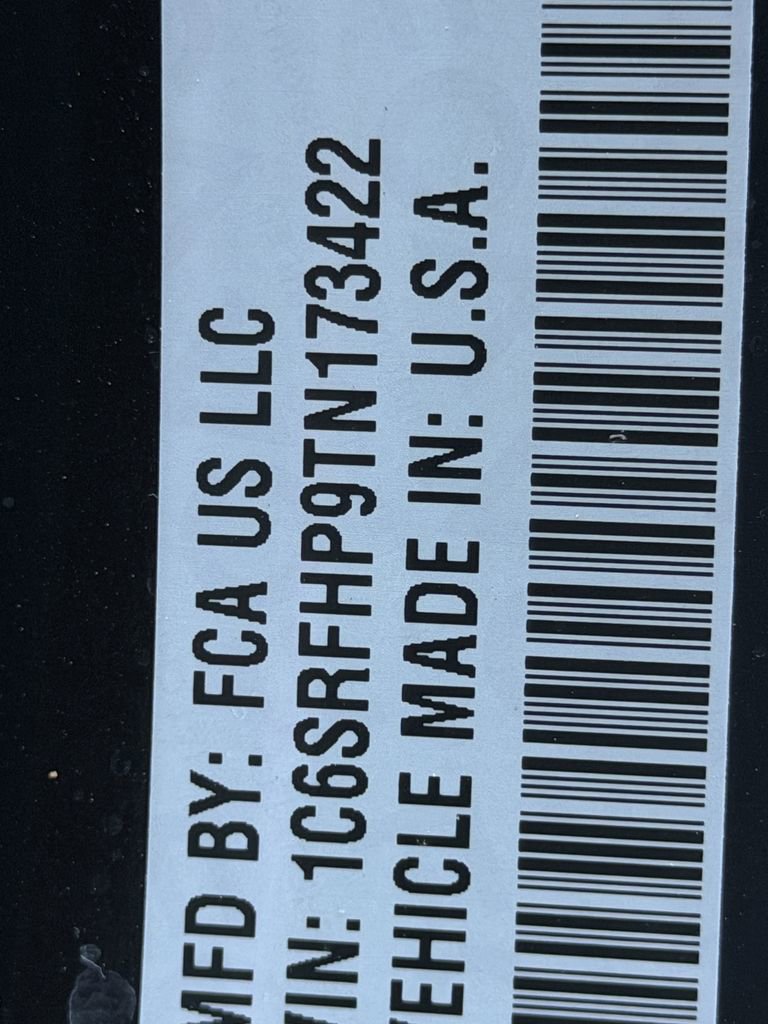 New 2026 RAM 1500 Limited image 23