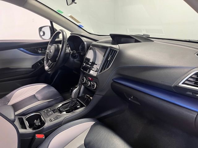 Used 2019 Subaru Crosstrek Hybrid image 11