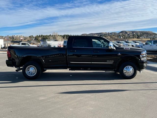 New 2026 RAM 3500 Limited image 6