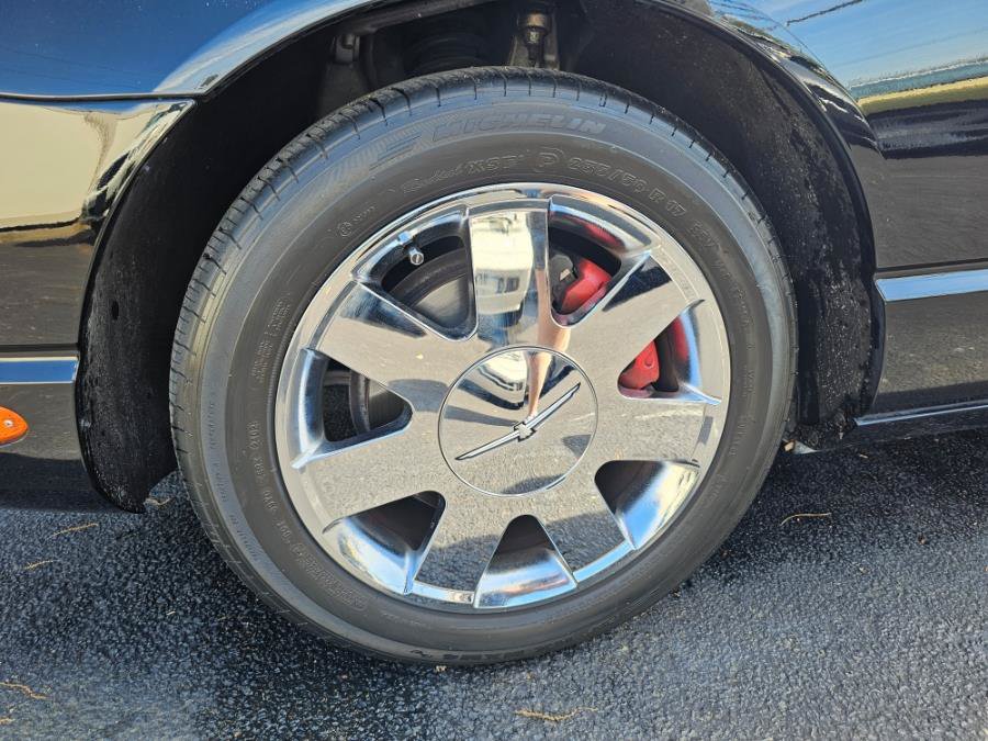 Used 2002 Ford Thunderbird RWD image 42