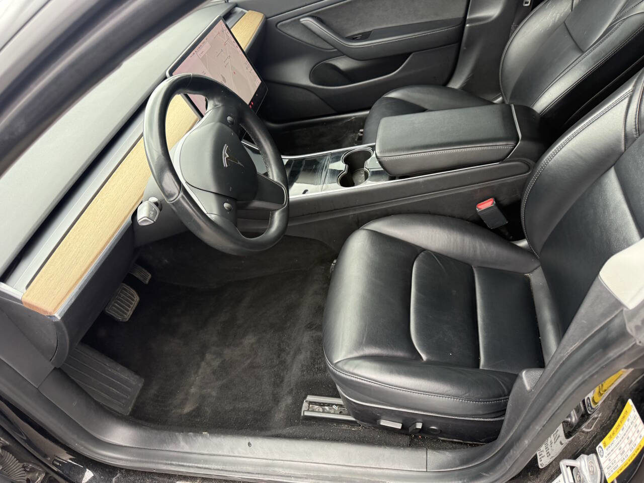 Used 2019 Tesla Model 3 Standard Range Plus image 20