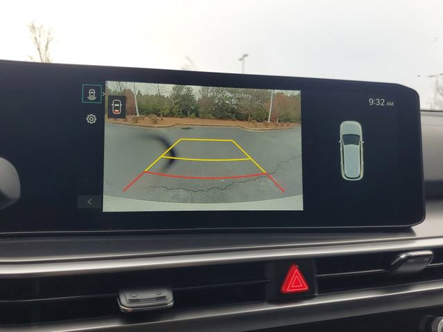 New 2026 Kia Sorento S w/ S Panoramic Sunroof Package image 22