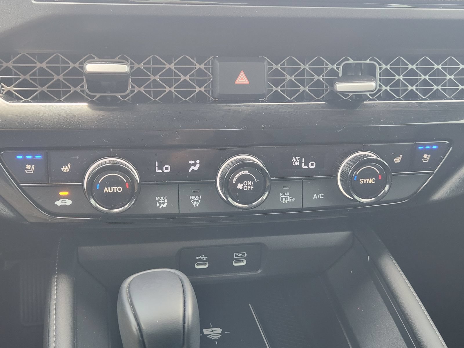 Used 2024 Honda Accord Touring image 23