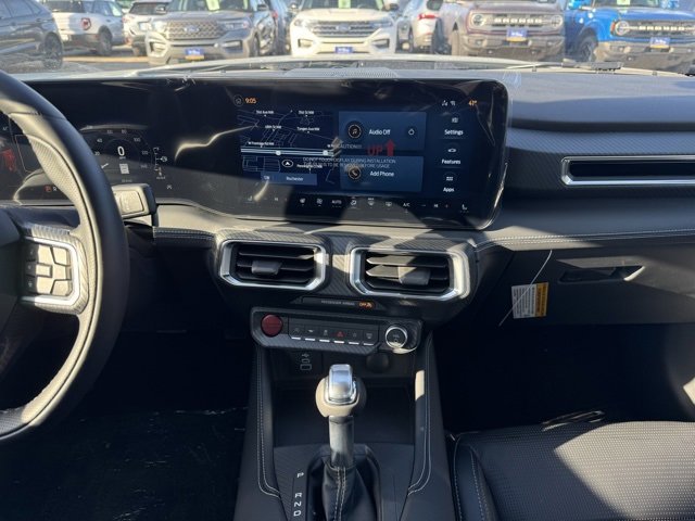 New 2026 Ford Mustang Premium image 2