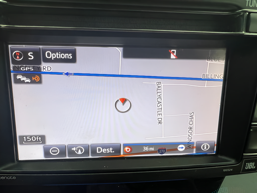 Used 2015 Toyota RAV4 Limited w/ Technology Package AWD/4WD image 30