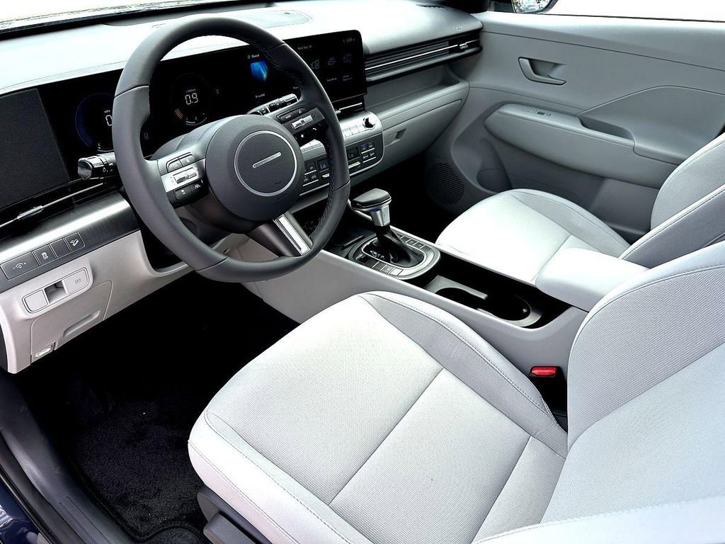 New 2026 Hyundai Kona SEL Sport image 13