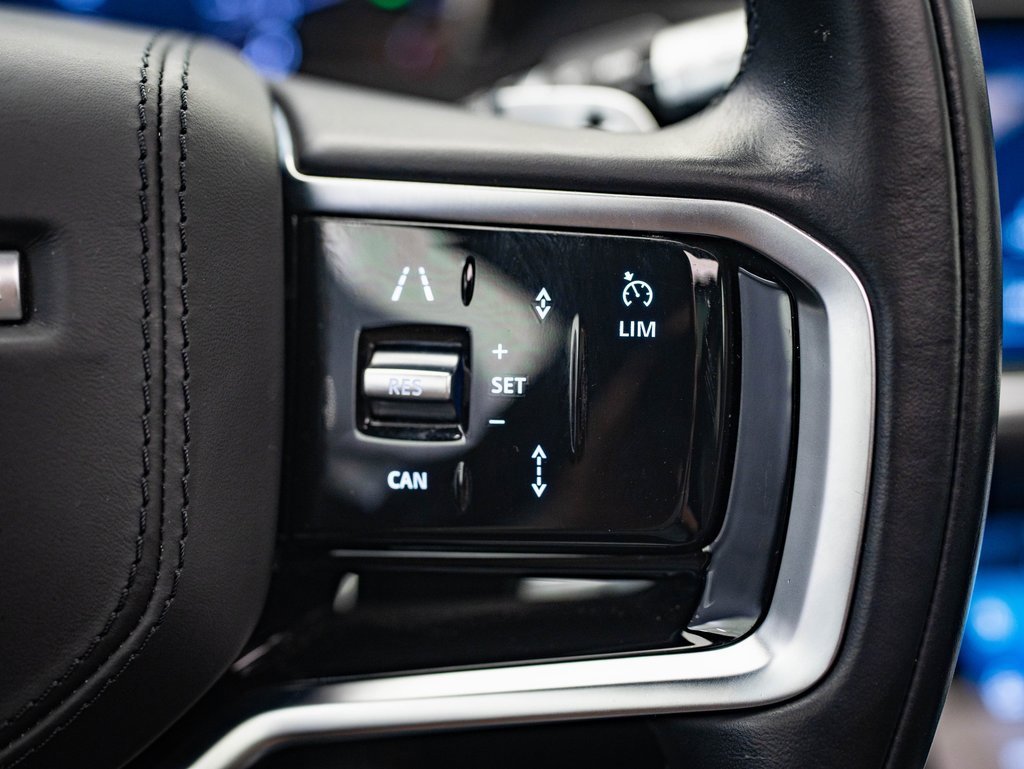 Used 2022 Land Rover Range Rover Velar S image 25