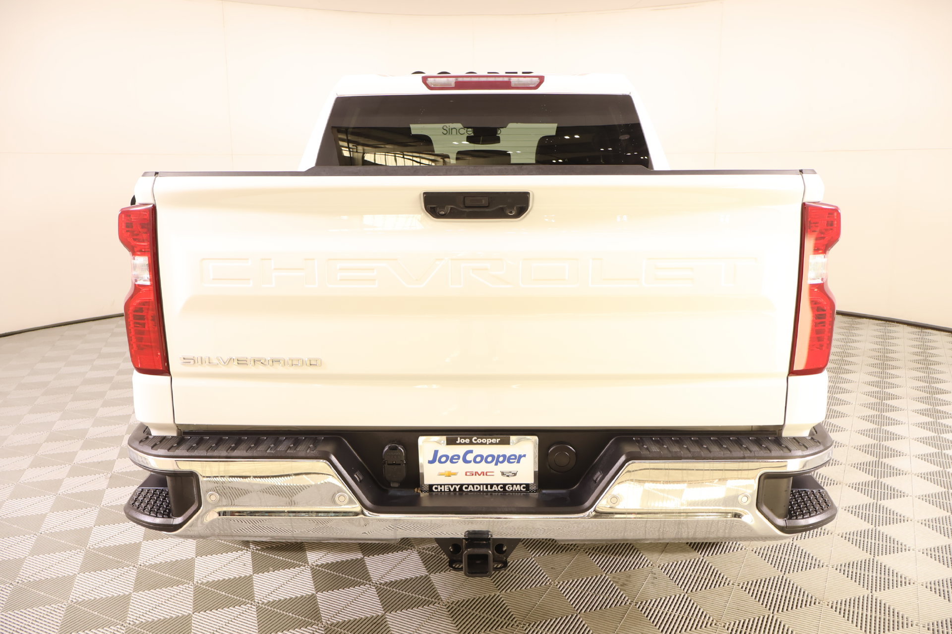 Used 2024 Chevrolet Silverado 1500 W/T w/ WT Value Package RWD image 19