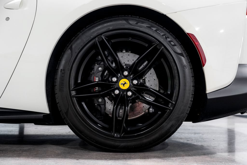 Used 2023 Ferrari 812 GTS RWD image 64