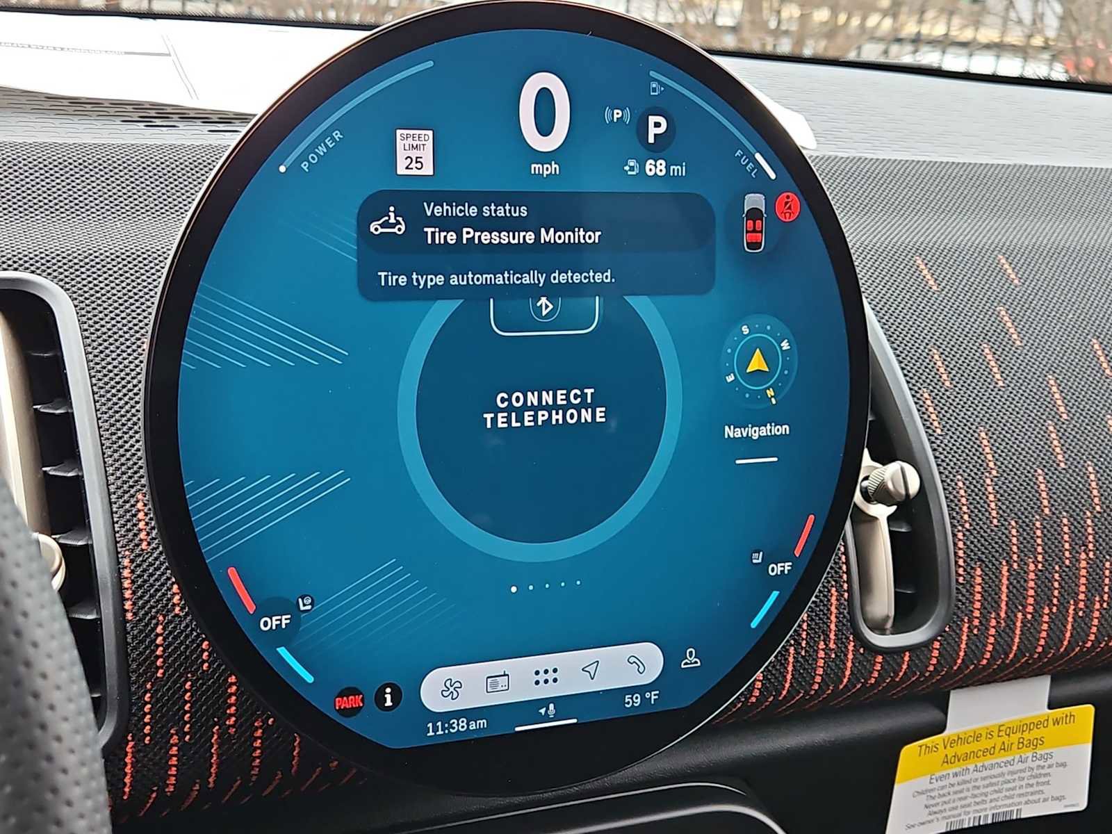 New 2026 MINI Cooper Countryman John Cooper Works image 28