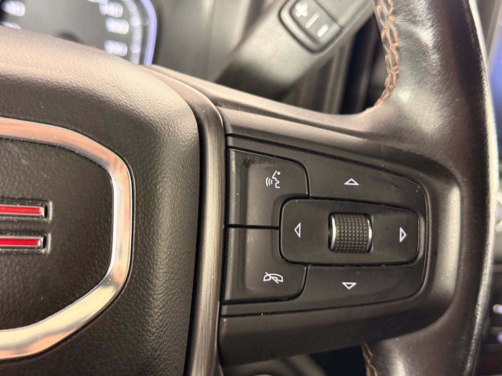 Used 2019 GMC Sierra 1500 AT4 w/ AT4 Premium Package AWD/4WD image 30