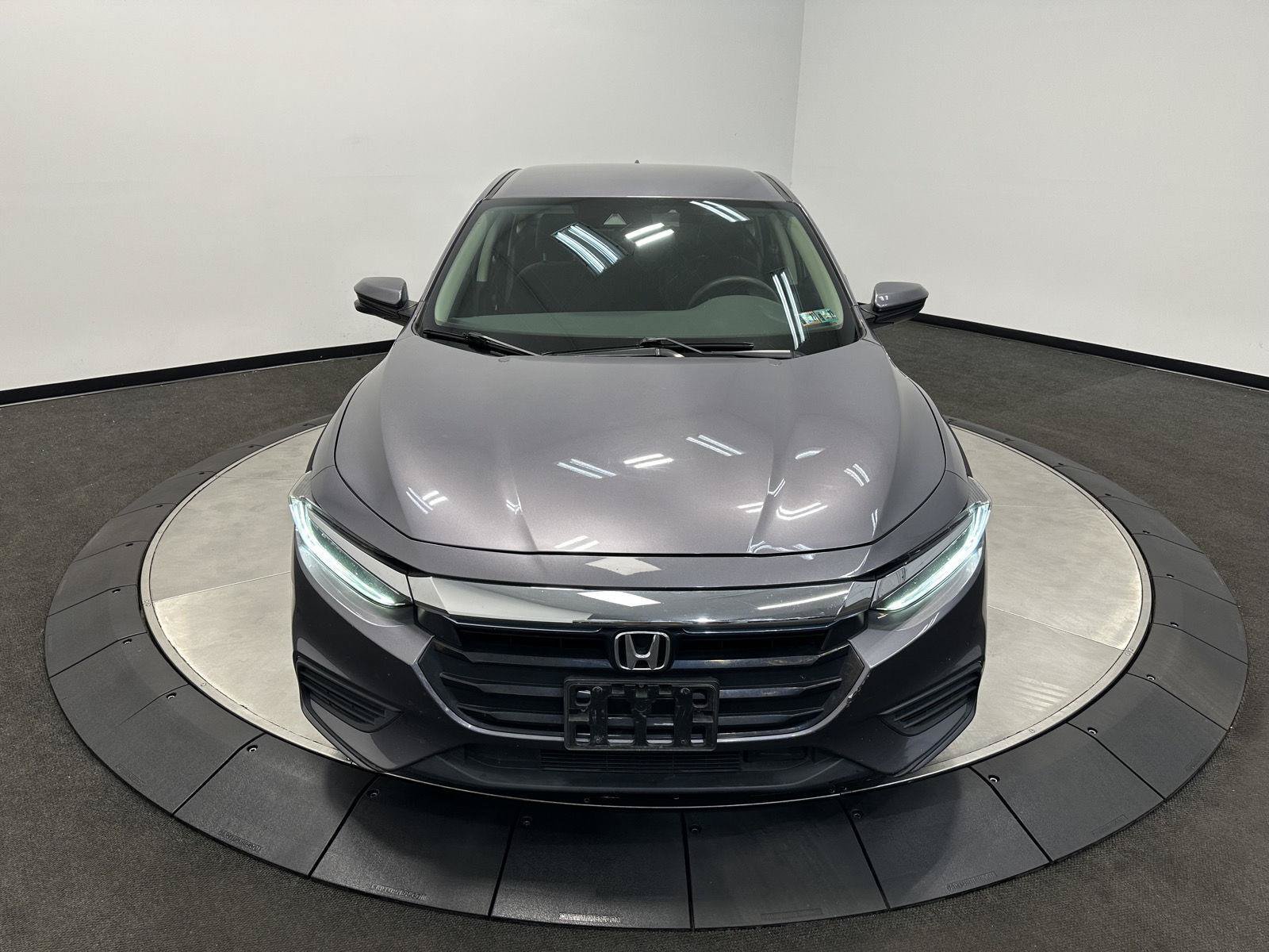 Used 2020 Honda Insight EX image 3