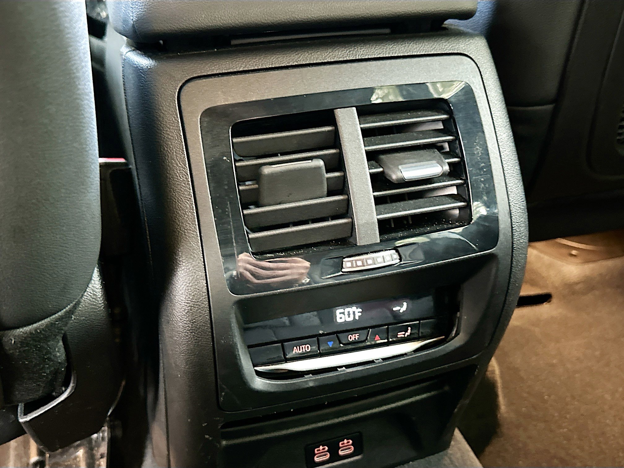 Used 2020 BMW X3 sDrive30i image 24