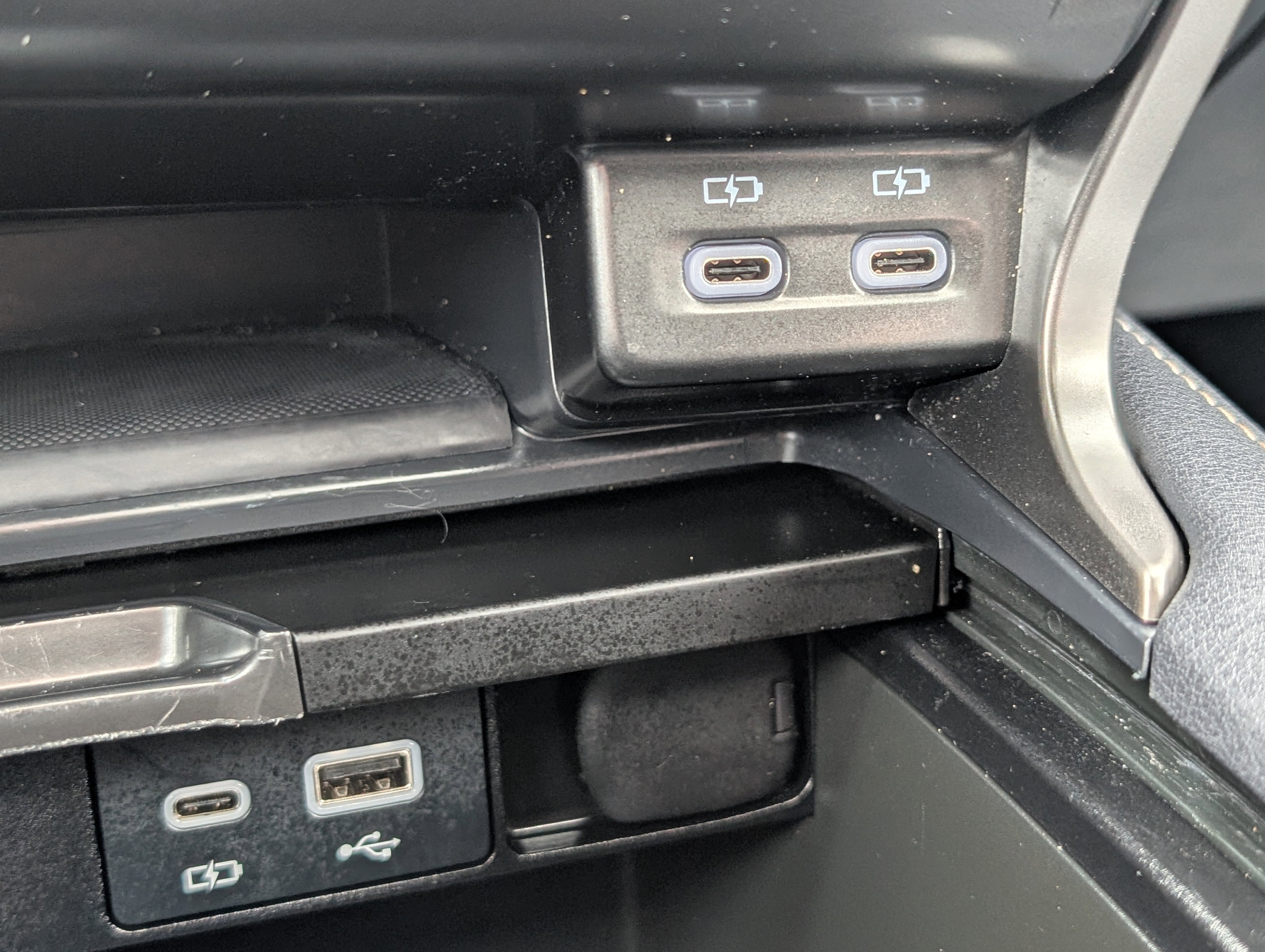 Certified 2023 Lexus RX 350 Premium w/ Accessory Package (Z1) image 26