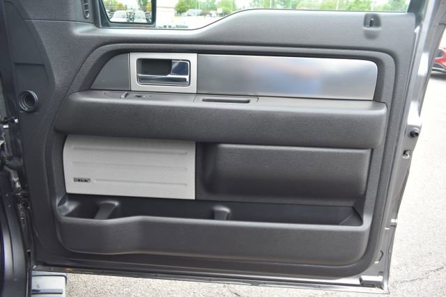 Used 2014 Ford F150 FX4 w/ Equipment Group 402A Luxury AWD/4WD image 44