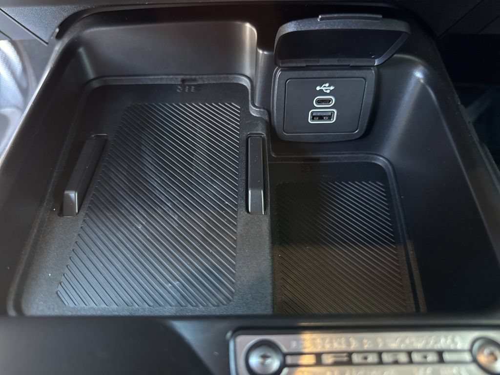 New 2026 Ford Bronco Big Bend AWD/4WD image 18