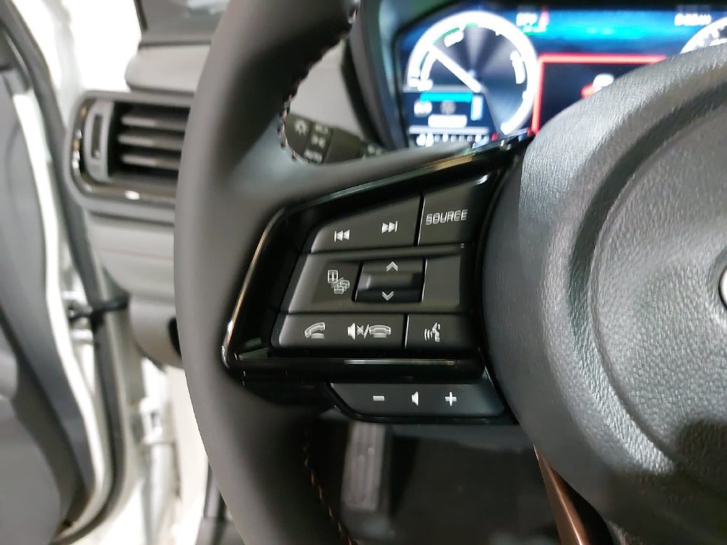 New 2026 Subaru Forester Sport AWD/4WD image 17