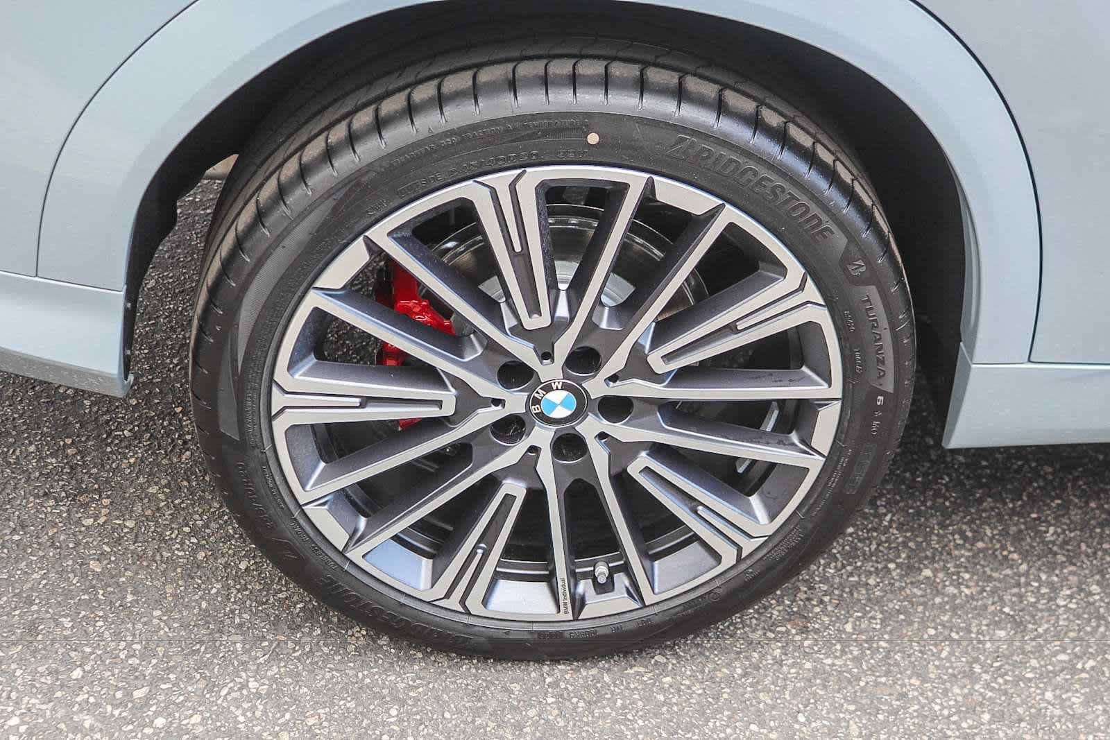 New 2026 BMW X2 xDrive28i w/ Technology Package AWD/4WD image 8