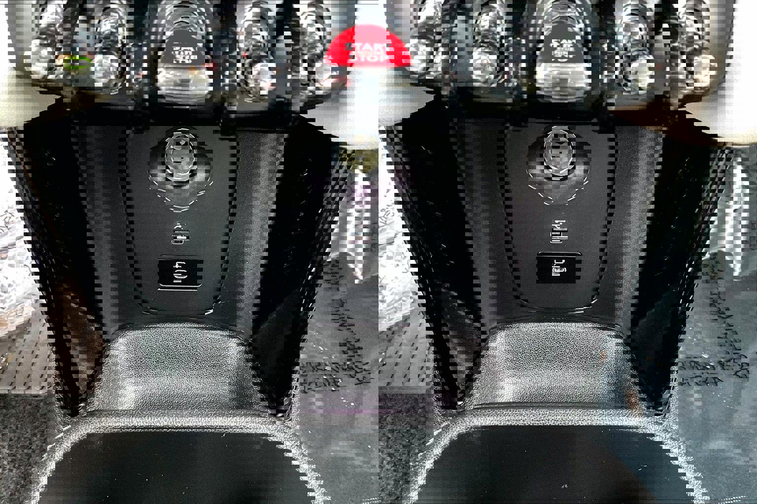 Used 2023 MINI Cooper John Cooper Works w/ Driver Assistance Package image 16