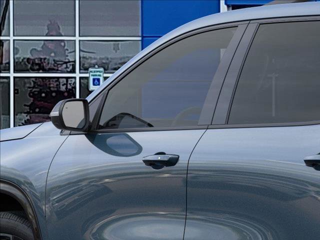 New 2026 Chevrolet Traverse RS image 12