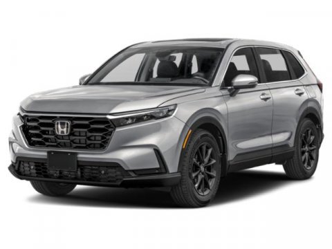 Used 2026 Honda CR-V EX-L image 4