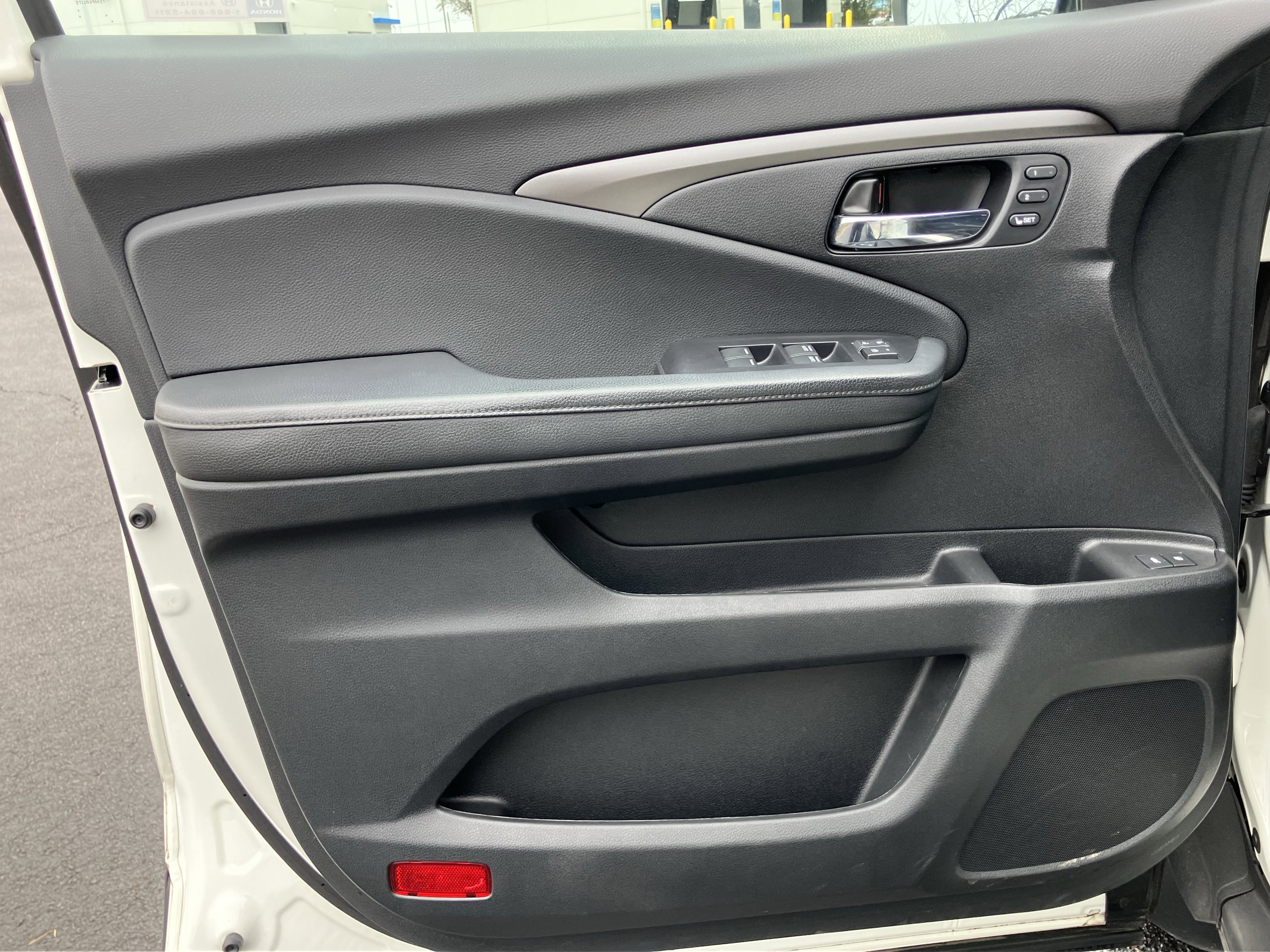 Certified 2019 Honda Pilot EX-L image 14