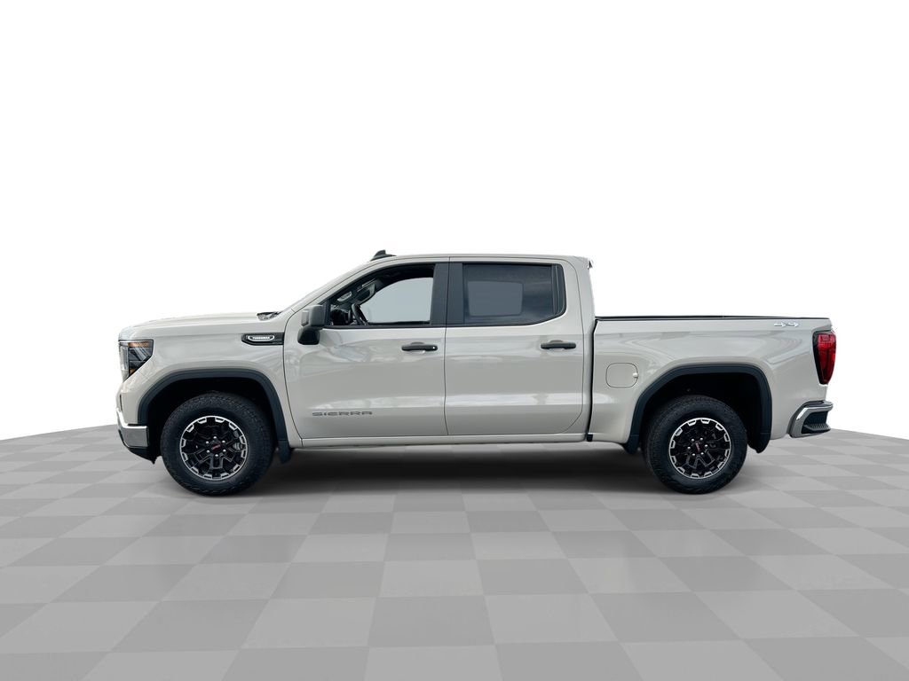 New 2026 GMC Sierra 1500 Pro w/ Convenience Package image 5