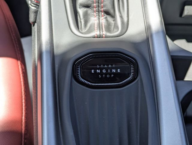New 2026 Dodge Charger Scat Pack AWD/4WD image 31