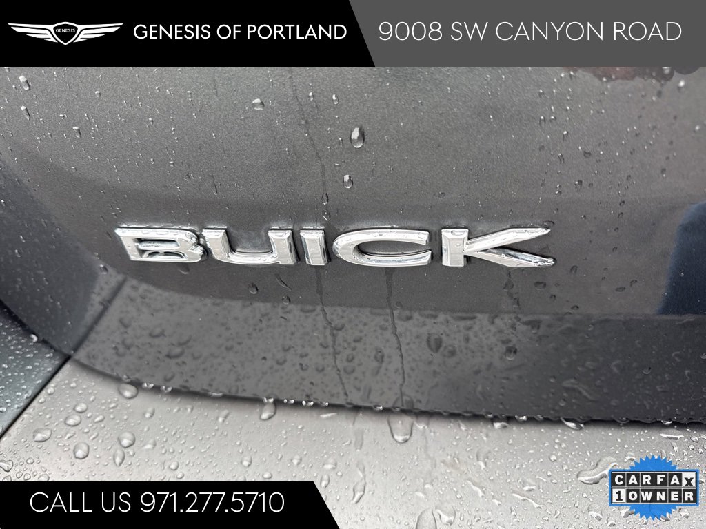 Used 2016 Buick Encore FWD image 10