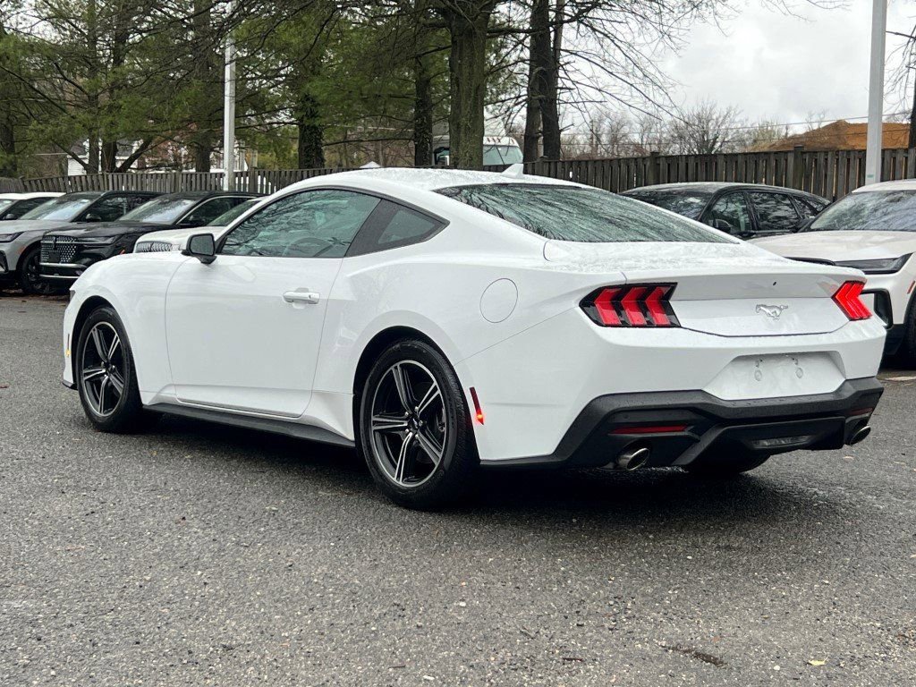 Used 2024 Ford Mustang Premium image 5