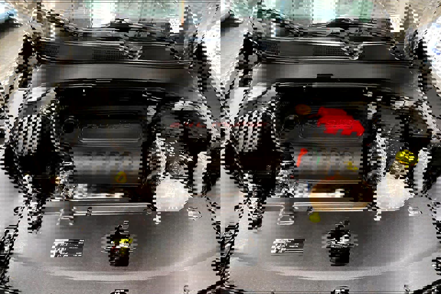 Used 2019 Jeep Compass Limited image 12