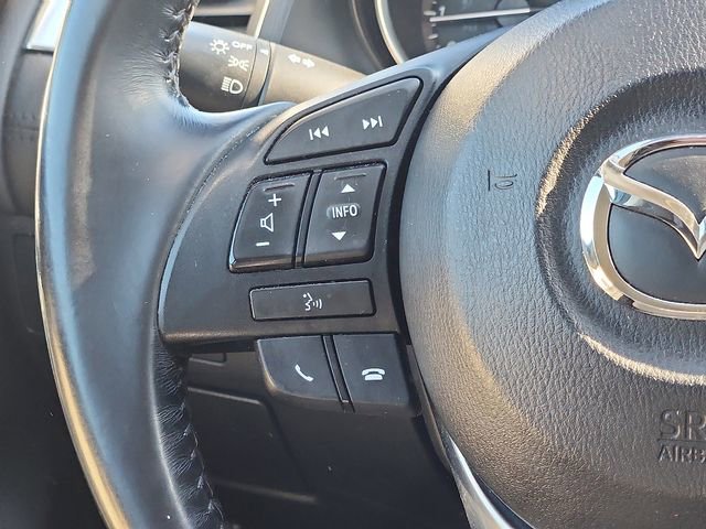 Used 2016 MAZDA MAZDA6 Sport image 14