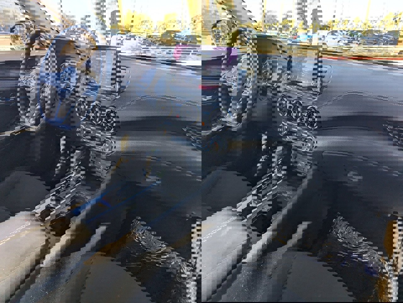 Certified 2024 Nissan Sentra SV image 13