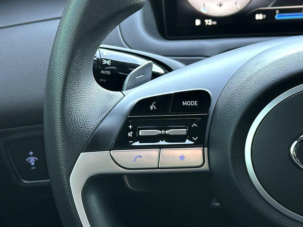 Used 2024 Hyundai Santa Cruz Night image 24