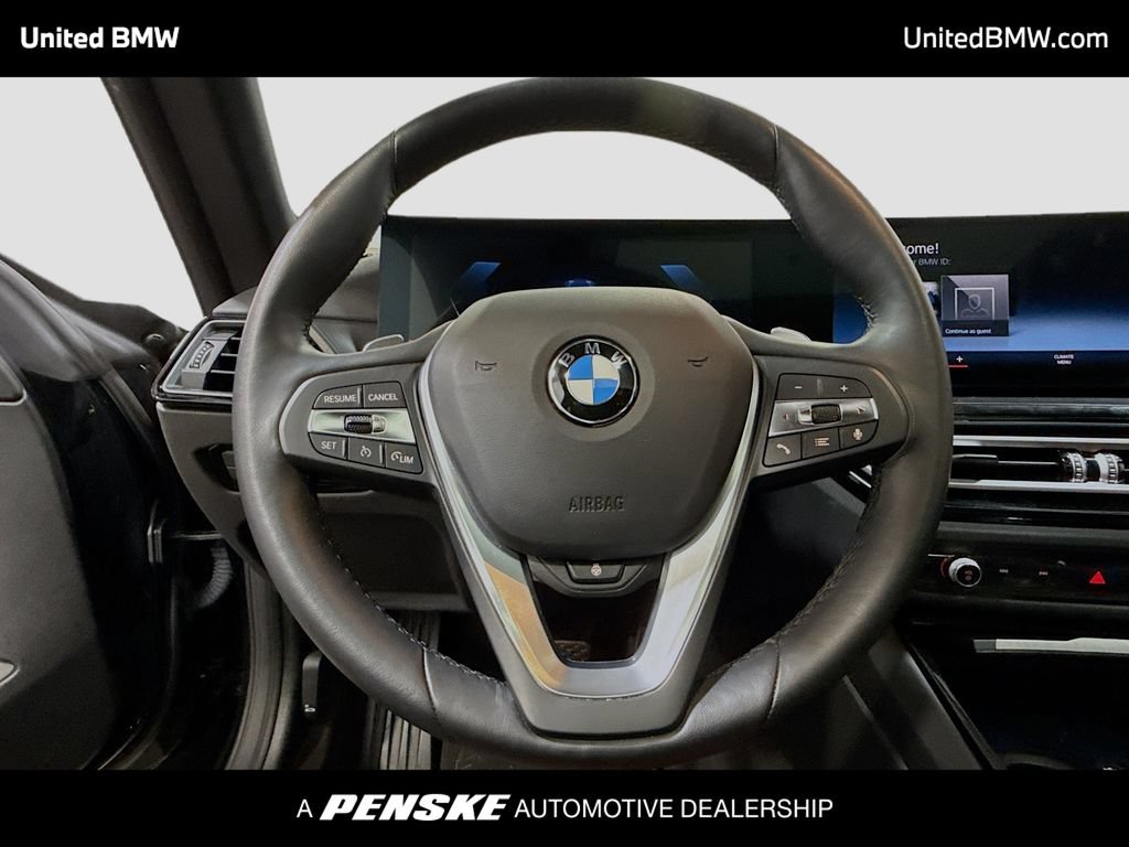 Used 2023 BMW 230i xDrive Coupe w/ Convenience Package AWD/4WD image 6