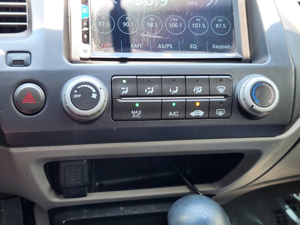 Used 2006 Honda Civic EX image 9