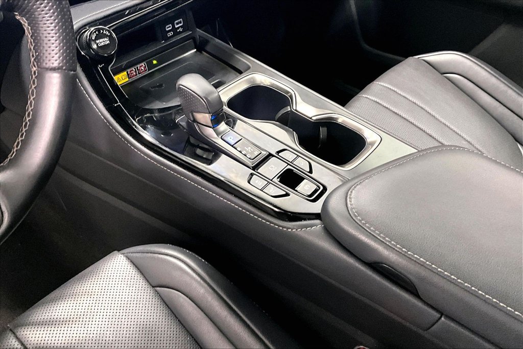 Used 2023 Lexus NX 350 F Sport AWD/4WD image 14