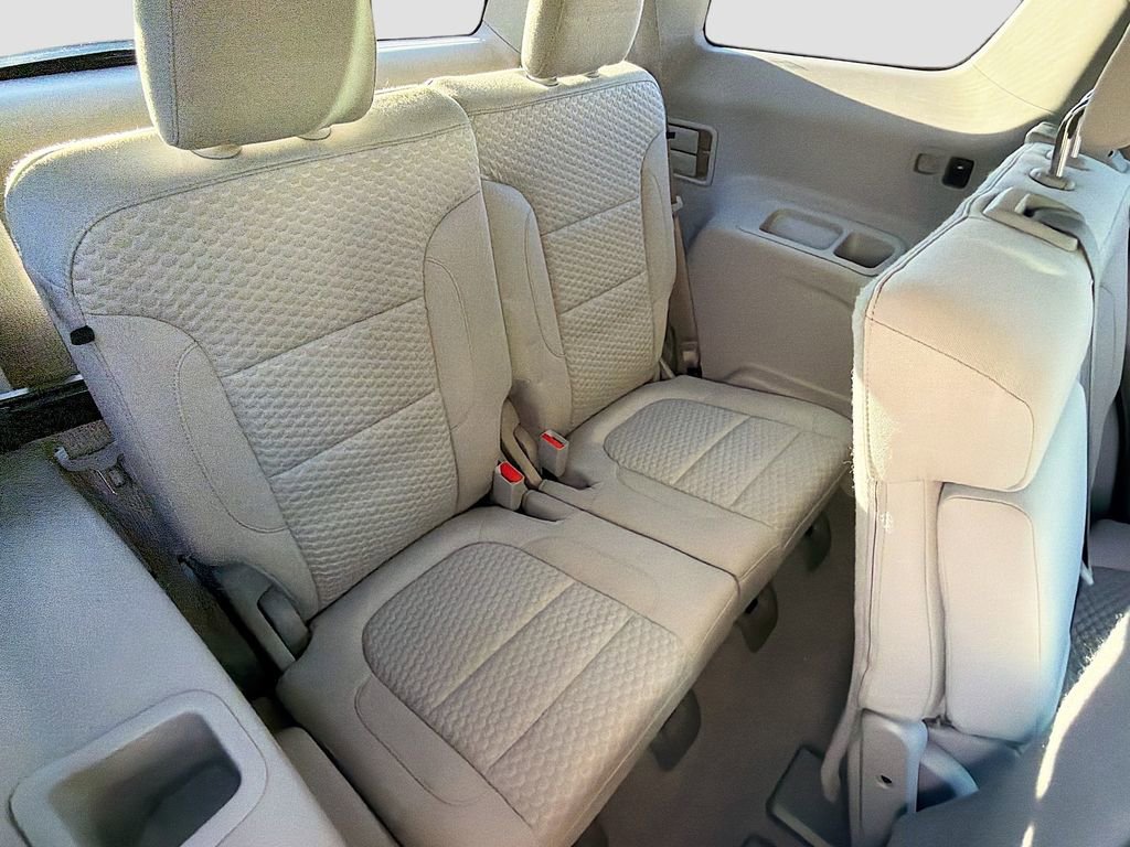 Used 2018 GMC Acadia SLE w/ Driver Alert Package I image 21