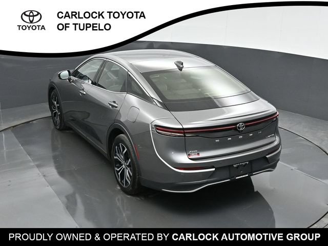 Used 2023 Toyota Crown AWD/4WD image 41