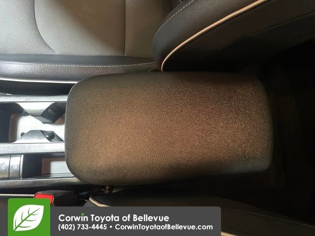 Used 2023 Kia Forte GT-Line w/ GT-Line Technology Package image 25