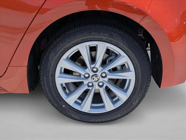 New 2026 Toyota Corolla SE FWD image 10