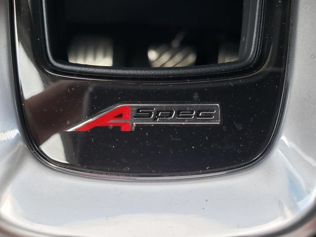 New 2026 Acura MDX A-Spec AWD/4WD image 32