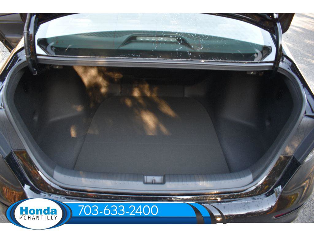 New 2025 Honda Accord Hybrid Touring image 16