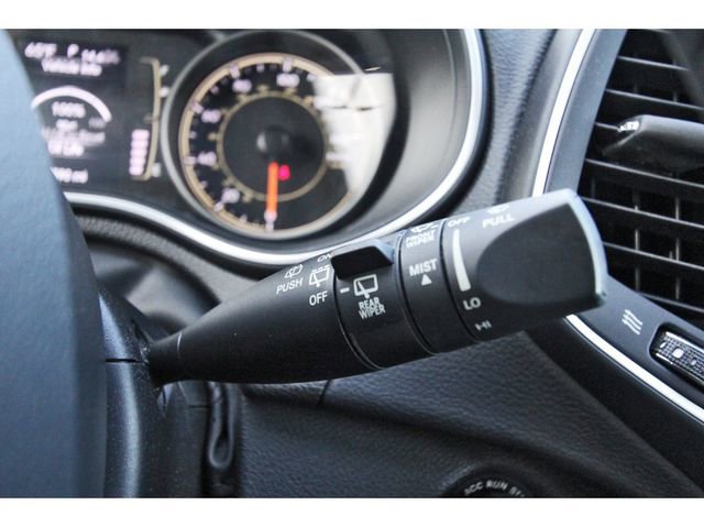 Used 2022 Jeep Cherokee Latitude image 17