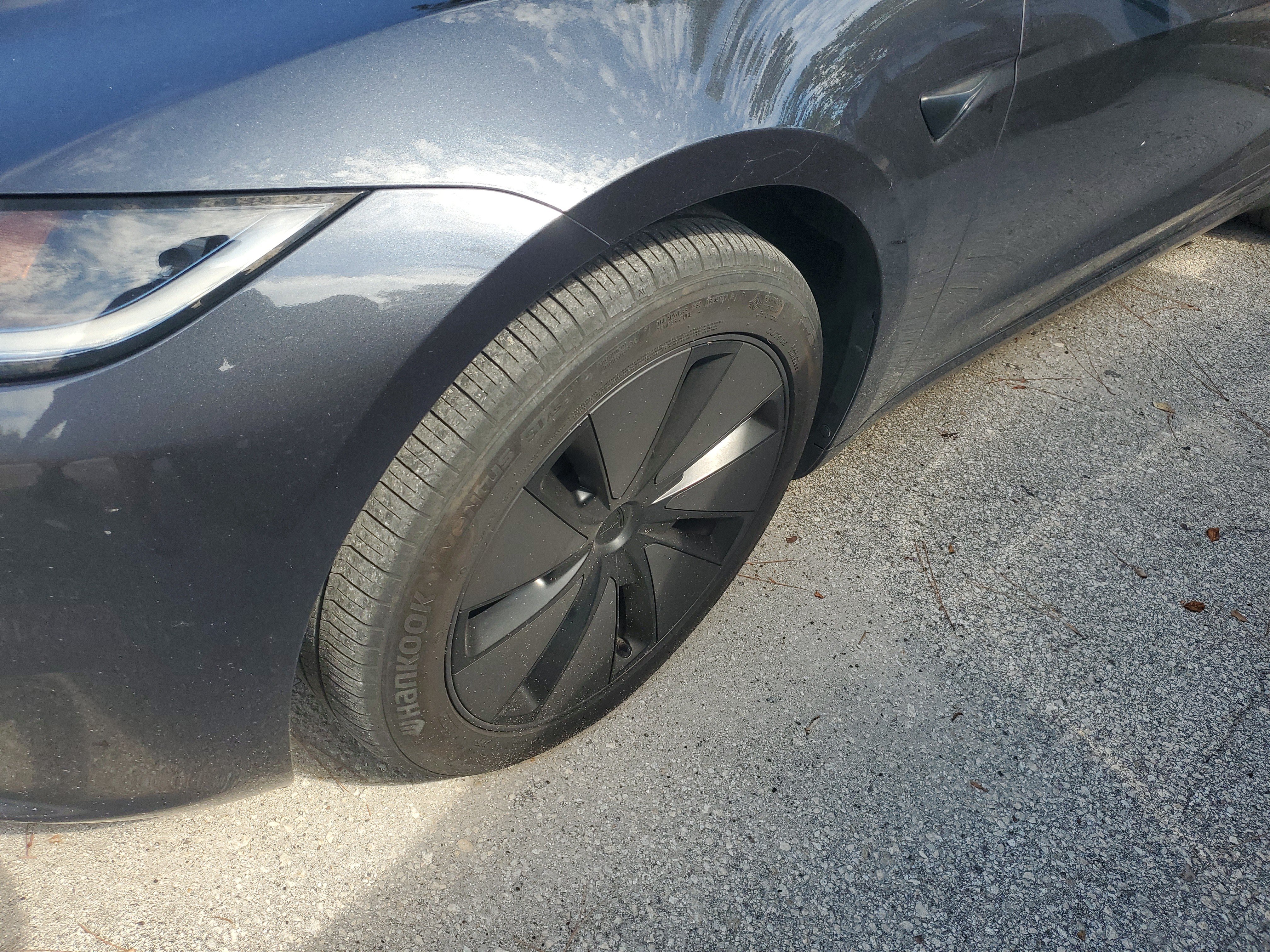 Used 2025 Tesla Model 3 Long Range RWD image 5