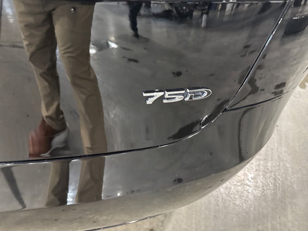 Used 2018 Tesla Model S 75D image 21