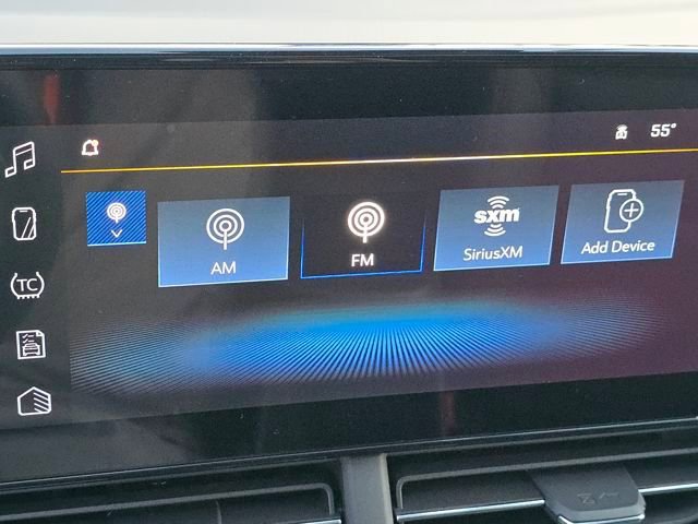 New 2026 Chevrolet Trax RS w/ Sunroof Package image 11