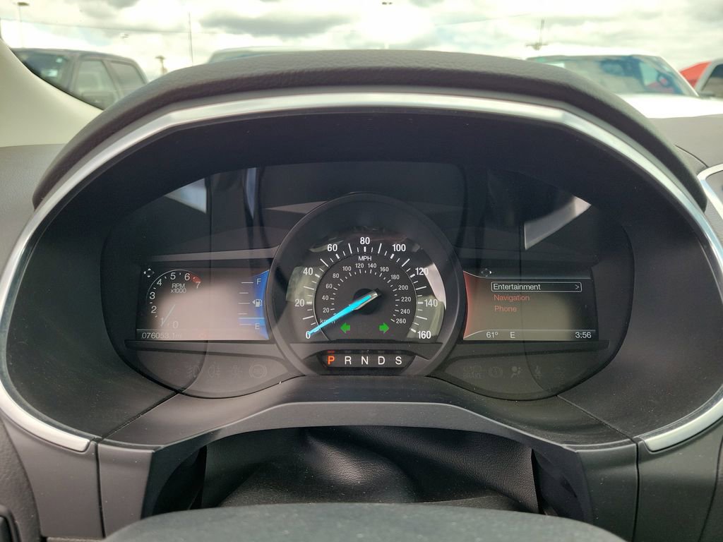 Certified 2018 Ford Edge Sport w/ Equipment Group 401A AWD/4WD image 26