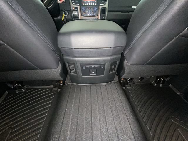 Used 2017 RAM 1500 Laramie RWD image 28