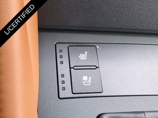 Certified 2024 Lexus RC 300 300 w/ Premium Package image 21